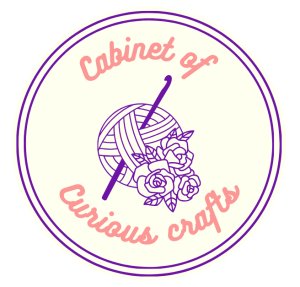 Cabinet of Curious Crafts logo